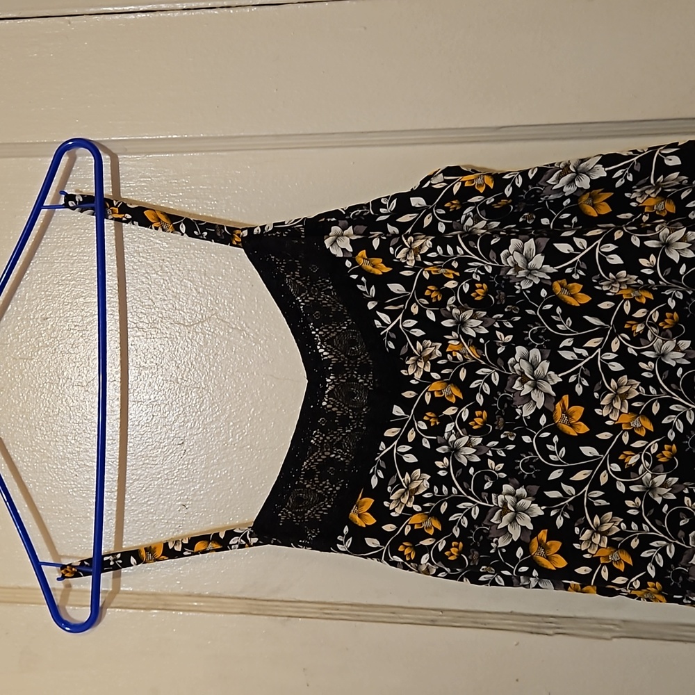 Womens dress